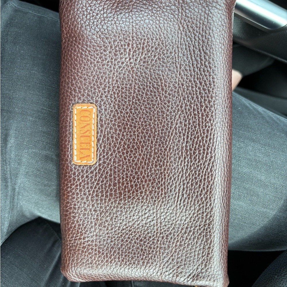 Consuela crossbody